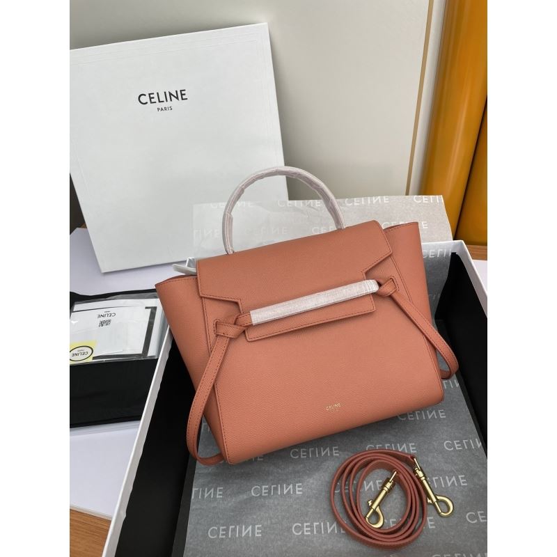 Ce**e top handle bags